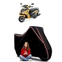 Maestro Edge 125 E20 BS7 Scooty Bike
