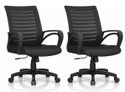 MAESTRO The Rolling Ergonomic Comfort Chairs for