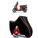 Maestro Scooty Bike Cover Water Resistant Outdoor