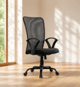 MAESTRO SEATING SYSTEMS Ergonomic Office Chair with