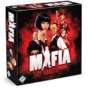 Mafia Vendetta Party Card Game Social