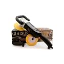 MAFRA Gladius R 56, Rotary Polisher, Plastic & Cast Iron Car Polish Machine for Teflon Coating, Electric Car Polisher Machine, Exterior Car Cleaning Products, 2.2kg