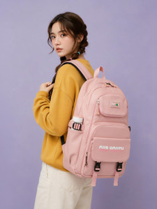 MAG Large 35 L Laptop Backpack Korean