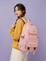 MAG Large 35 L Laptop Backpack Korean