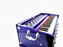 MAGA MART 3.25 Octave Hand Pumped Harmonium Beginner/Student 3.2 Octave Hand Pumped Harmonium