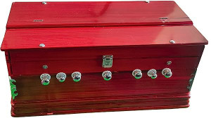 maga mart 7 stopper 39 keys musical instrument for kids 325 octave hand pumped harmonium 32 octave hand pumped harmonium