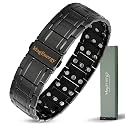 MagEnergy Copper Bracelet for Men-3X Copper Magnetic Bracelets