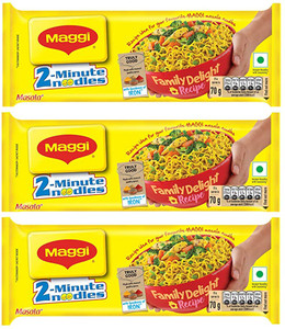 maggi masala instant noodles 840 g280g3 instant noodles 3 x 280 g