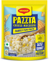 Maggi Pazzta Cheese Macaroni Instant Pasta