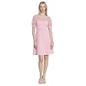 Maggy London Women's Illusion Dress Occasion Event Party Holiday Cocktail Guest of Wedding.