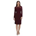 Maggy London Women's Maggy London Women's Dresses Illusion Dress Occasion Event Party Holiday Cocktail Guest of Wedding