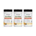 Magic EverVers Heavy Duty Single Cleaning Wipes (3 Pack) 25 Sheets Each