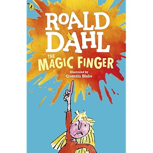 the magic finger