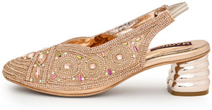 Magic Footwear Women Heels