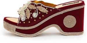 Magic Footwear Women Wedges
