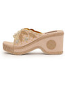 Magic Footwear Women Wedges