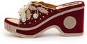 Magic Footwear Women Wedges