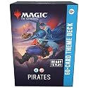 Magic: the Gathering 60-Card Theme Deck - Pirates