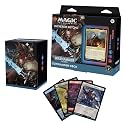 Magic The Gathering Universes Beyond Warhammer 40000