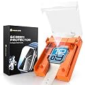 MAGIC JOHN for Apple Watch 40mm SE 3/SE 2/SE Series/6/5/4 Screen Protector