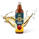 Magic Leaf Organic Apple Cider Vinegar with Mother, 500 ml | Unflavored | Himalayan ACV &amp; Supports Digestion | Raw, Unfiltered &amp; Unpasteurized