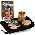 Magic Makers The Super Sight - Read Minds with One of the Best Kept Secrets in Magic
