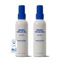 Magic Molecule Skin Spray, Hypochlorous Acid Formula, 3.4oz 2PK