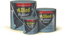 Magic Paints Allied Ultimate Rubber Paint with