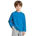 Magic Park 6M-14Y Toddler Cotton T-Shirt Kid Short Long Sleeve Tee