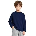 Magic Park 6M-14Y Toddler Cotton T-Shirt Kid Short Long Sleeve Tee