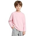Magic Park 6M-14Y Toddler Cotton T-Shirt Kid Short Long Sleeve Tee