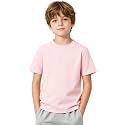 Magic Park 6M-14Y Toddler Cotton T-Shirt Kid Short Long Sleeve Tee
