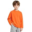 Magic Park 6M-14Y Toddler Cotton T-Shirt Kid Short Long Sleeve Tee