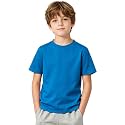 Magic Park 6M-14Y Toddler Cotton T-Shirt Kid Short Long Sleeve Tee