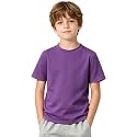 Magic Park 6M-14Y Toddler Cotton T-Shirt Kid Short Long Sleeve Tee