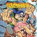 Magic Pockets