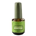 Magic Remover Gel Nail Polish Remover Within 1-2 Mins Soak off Remover Tools (15 ml)