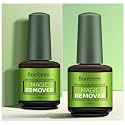 Magic Remover Gel Nail Polish Remover Within 1-2 Mins Soak off Remover Tools (15 ml)
