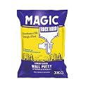 Magic Rock Premium Wall Putty Powder Smooth