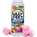 Magic Shoe Deodorizer Foot Odor Powder for
