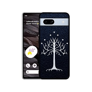 Magic Tree Pattern Design Premium 2D Printed