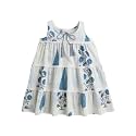 The Magic Wand Kids Girls Casual Dresses