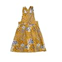 The Magic Wand Kids Girls Printed Casual