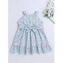 The Magic Wand Kids Girls Printed Casual