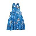 The Magic Wand Kids Girls Printed Casual