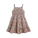 The Magic Wand Kids Girls Printed Casual