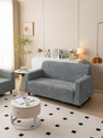 Magical Jacquard 32 Seater Sofa Floral Cover