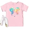 Magical Shirts Women Girls Family Vacation Matching Shirt Magic Kingdom T-Shirt Mommy and Me Trip Short Sleeve Tops