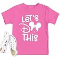 Magical Shirts Women Girls Family Vacation Matching Shirt Magic Kingdom T-Shirt Mommy and Me Trip Short Sleeve Tops