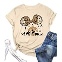 Magical Shirts Women Girls Family Vacation Matching Shirt Magic Kingdom T-Shirt Mommy and Me Trip Short Sleeve Tops